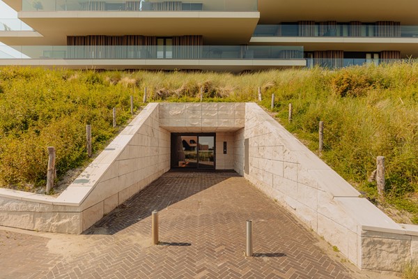 Medium property photo - Vlamingpolderweg 3B002, 4506 HZ Cadzand